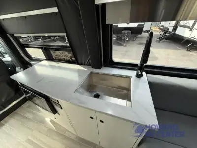 2026 Pleasure-Way Lexor TS Std. Model photo 16