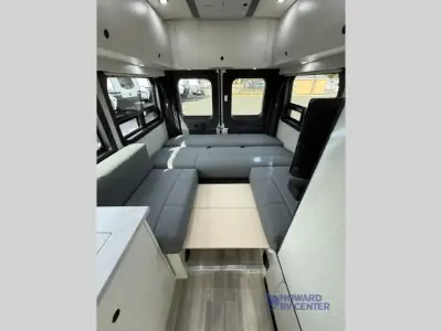 2026 Pleasure-Way Lexor TS Std. Model photo 31