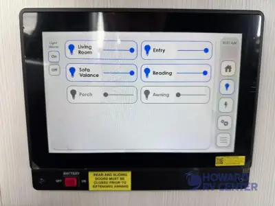 2026 Pleasure-Way Lexor TS Std. Model photo 40