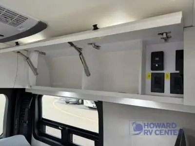 2026 Pleasure-Way Lexor TS Std. Model photo 36