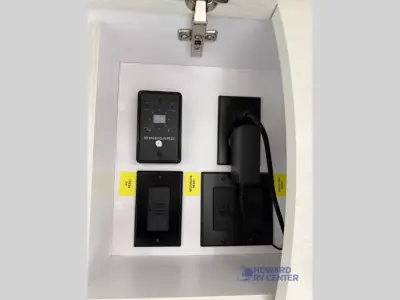 2026 Pleasure-Way Lexor TS Std. Model photo 37