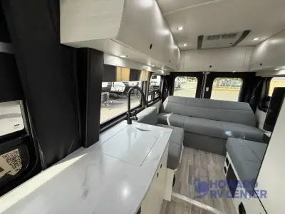 2026 Pleasure-Way Lexor TS Std. Model photo 17