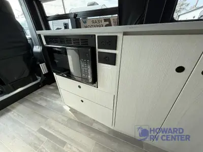 2026 Pleasure-Way Lexor TS Std. Model photo 15