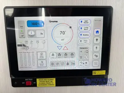 2026 Pleasure-Way Lexor TS Std. Model photo 38