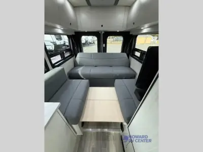 2026 Pleasure-Way Lexor TS Std. Model photo 30