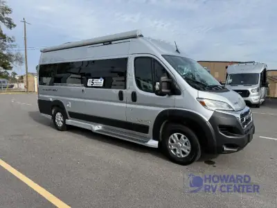 2026 Pleasure-Way Lexor TS Std. Model photo 5