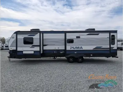 2026 Forest River Puma 31RLQS photo 4