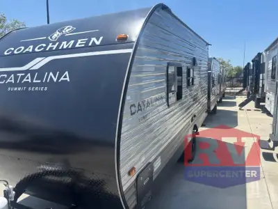 2027 Coachmen Catalina Summit Series 7 154RBX photo 4