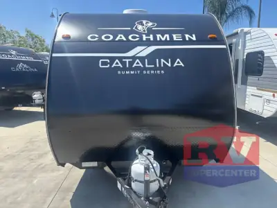 2027 Coachmen Catalina Summit Series 7 154RBX photo 3