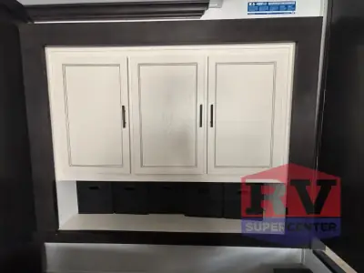 2027 Forest River Sabre 36DBB photo 15