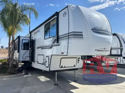 2027 Forest River Sabre 36DBB