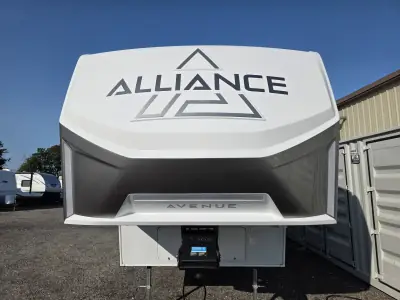 2027 Alliance Avenue All-Access 23ML photo 4