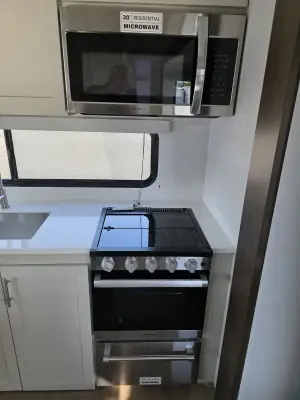 2027 Alliance Avenue All-Access 23ML photo 14