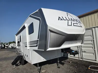 2027 Alliance Avenue All-Access 23ML