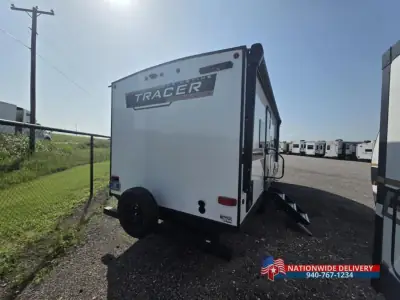 2025 Prime Time Tracer 255DS photo 4