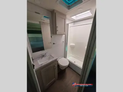 2027 Winnebago SUNFLYER 26FE photo 14