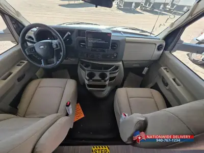 2027 Winnebago Sunflyer 22RS photo 16