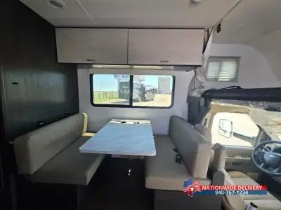 2027 Winnebago Sunflyer 22RS photo 15