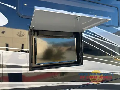 2022 Tiffin Motorhomes Allegro RED photo 5