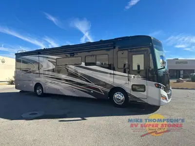 Used 2022 Tiffin Motorhomes Allegro RED 37 PA