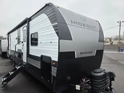 2026 Keystone Hideout 310XBR