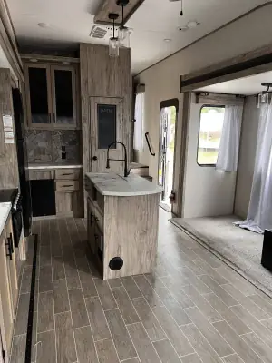 2020 Cherokee ARCTIC WOLF 291RL photo 6