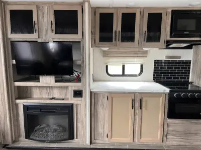 2020 Cherokee ARCTIC WOLF 291RL photo 5
