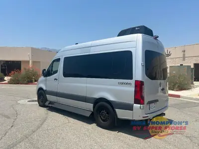 2022 Tiffin Motorhomes Cahaba photo 3