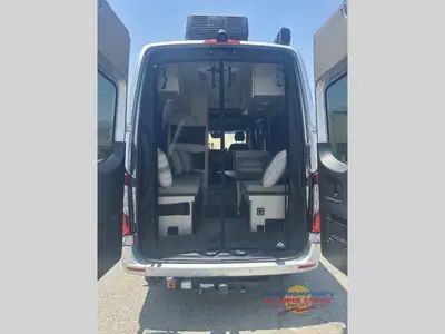 2022 Tiffin Motorhomes Cahaba photo 5