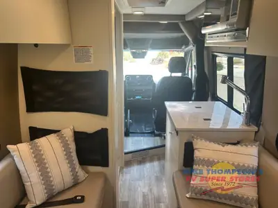 2022 Tiffin Motorhomes Cahaba photo 27