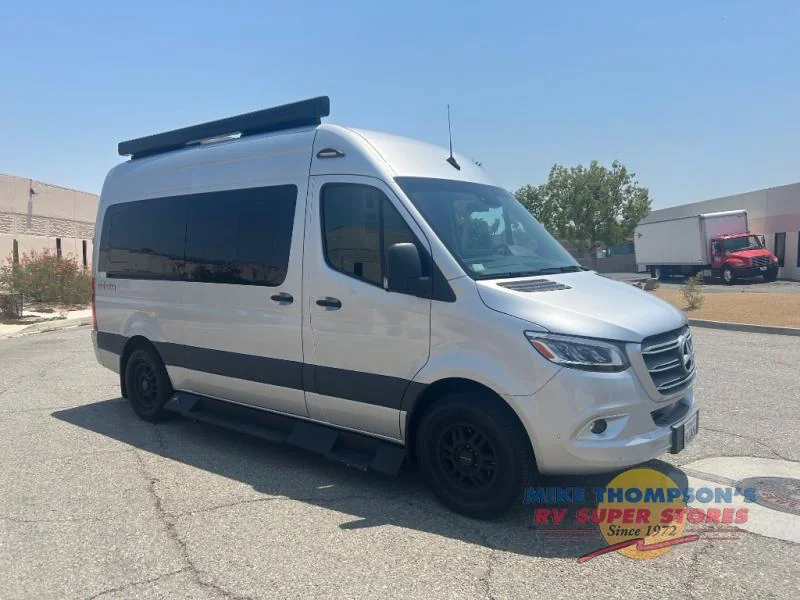 2022 Tiffin Motorhomes Cahaba exterior