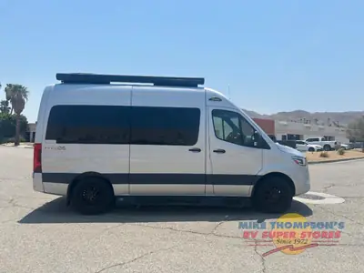 2022 Tiffin Motorhomes Cahaba photo 6