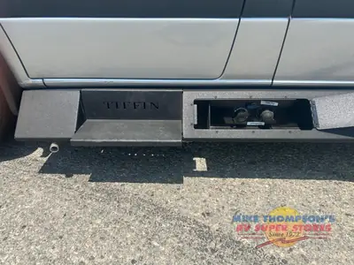 2022 Tiffin Motorhomes Cahaba photo 8