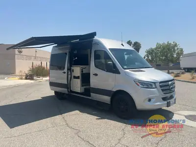2022 Tiffin Motorhomes Cahaba photo 2