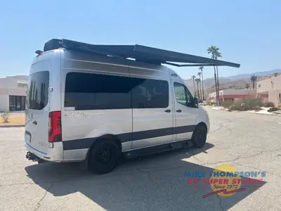 2022 Tiffin Motorhomes Cahaba photo 7
