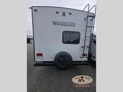 2020 Winnebago Industries Towables Minnie 2455BHS photo 5