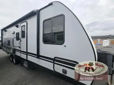 2020 Winnebago Industries Towables Minnie 2455BHS