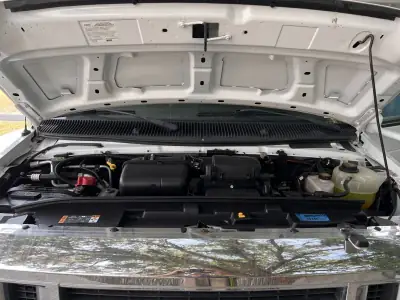 2021 Thor QUANTUM SE22 photo 8