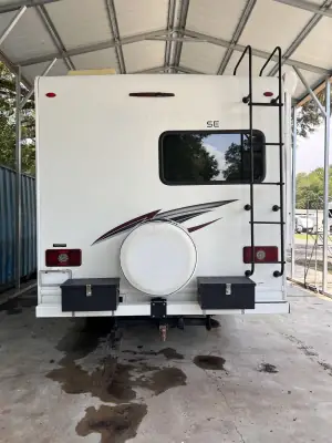 2021 Thor QUANTUM SE22 photo 5