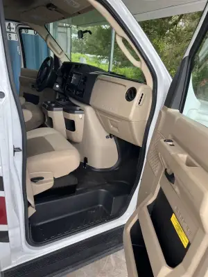 2021 Thor QUANTUM SE22 photo 2