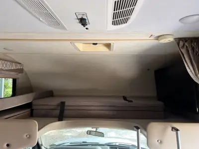 2021 Thor QUANTUM SE22 photo 9