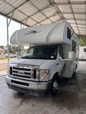 2021 Thor QUANTUM SE22 photo 6