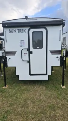 2026 Sunset Park SUN TREK 700