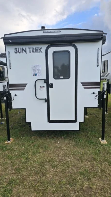 2026 Sunset Park SUN TREK 700 exterior