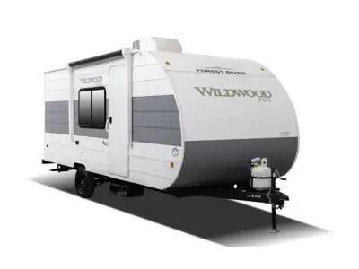 2027 Forest River Wildwood FSX 174DBLE photo 14