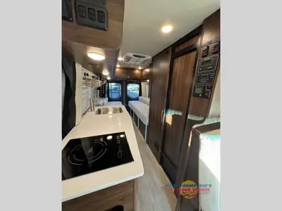 2022 Winnebago Boldt photo 8