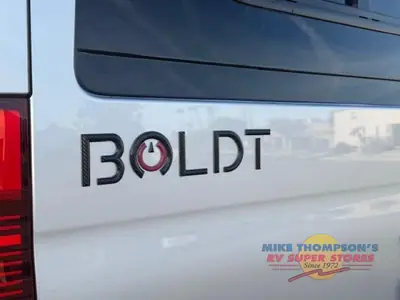 2022 Winnebago Boldt photo 20