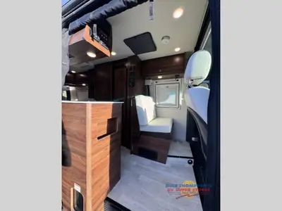 2022 Winnebago Boldt photo 7