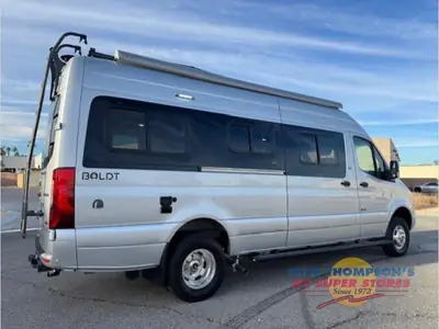 2022 Winnebago Boldt photo 5