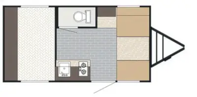 2026 Sunset Park SUN LITE 14FD photo 2